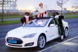 Taxi Electric Koivistokade 2 sintopzijnbest