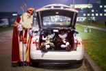 Taxi Electric Koivistokade 4 sintopzijnbest