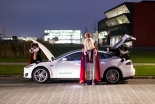 Taxi Electric Koivistokade 5 sintopzijnbest