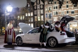 Taxi Electric Koivistokade 6 sintopzijnbest