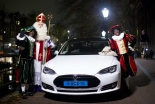 Taxi Electric Koivistokade 8 sintopzijnbest