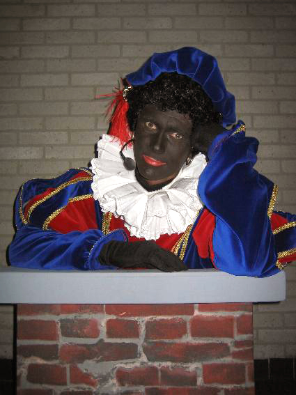 Acrobaatpiet – Sint op zijn Best (4) Acrobaatpiet – Sint op zijn Best (4)