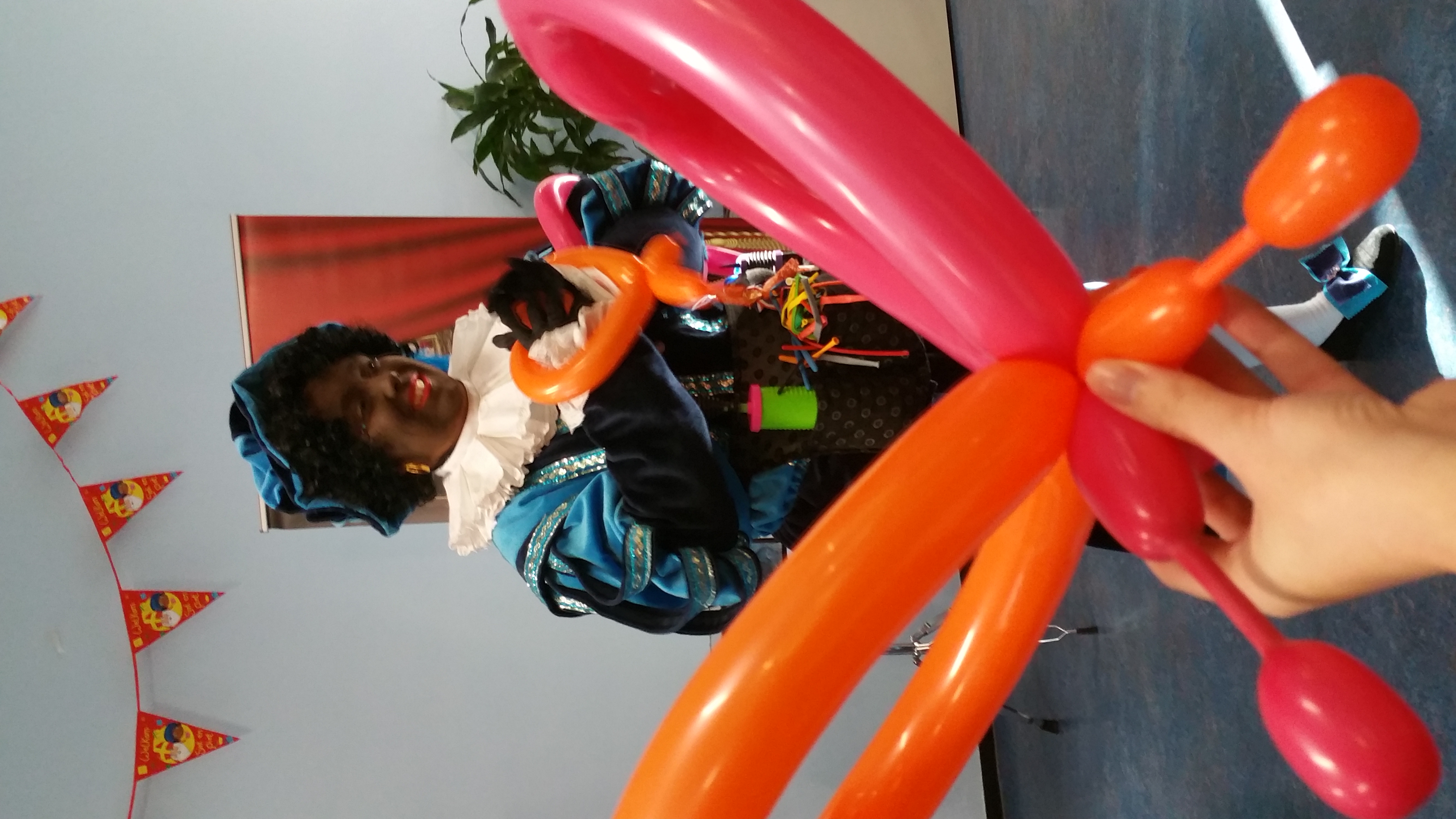 Ballonpiet Ballonpiet