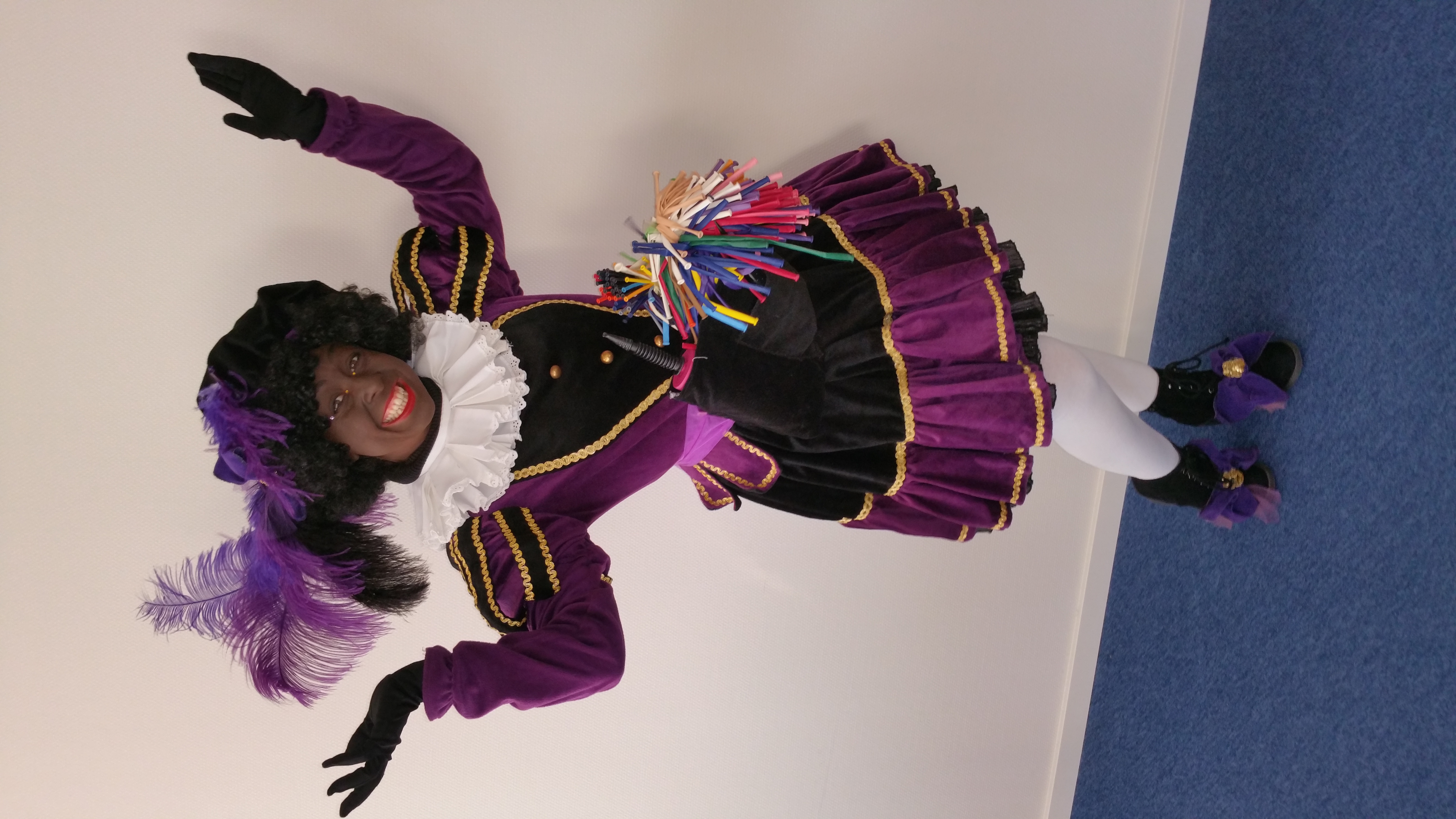 Ballonpiet Ballonpiet
