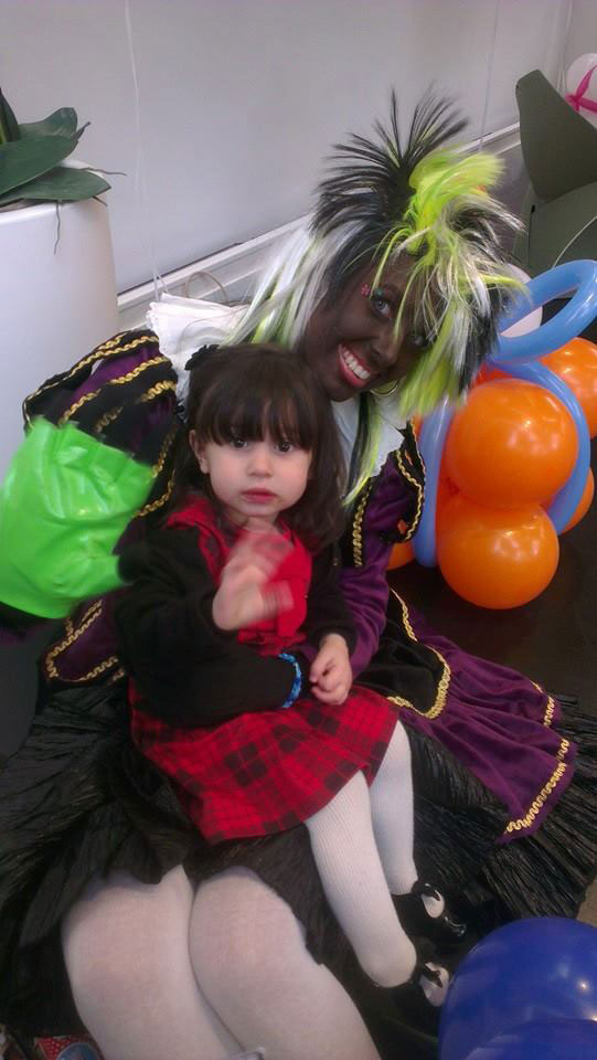 Rockpiet Rosanne (4) Rockpiet Rosanne (4)
