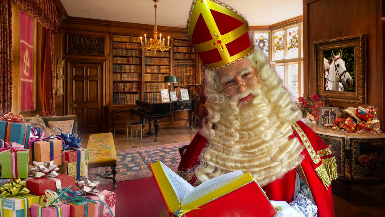 kantoor sinterklaas kantoor sinterklaas