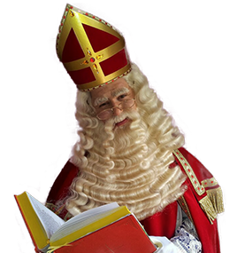 sinterklaas sinterklaas