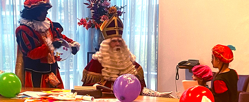 sinterklaas-doorloopshow